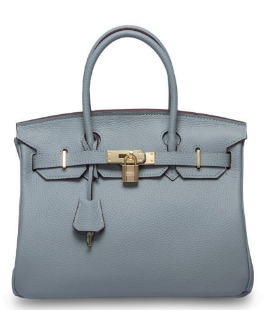 The New York Collection Large Handbag