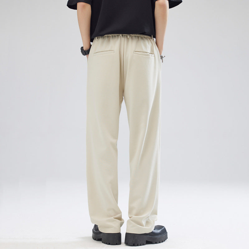 Men's Summer Comfortable Breathable Casual Pants