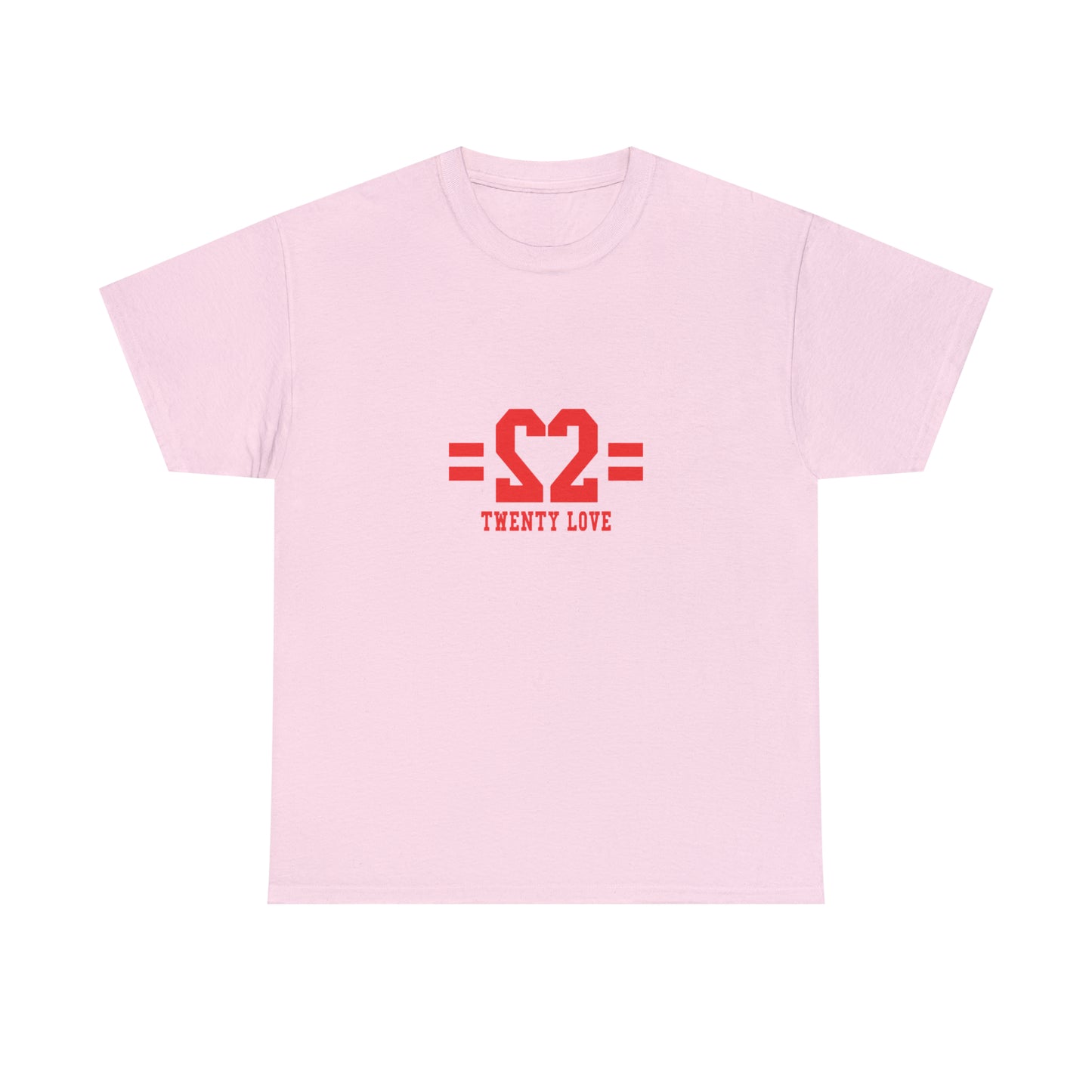 22 Love Design T-Shirt