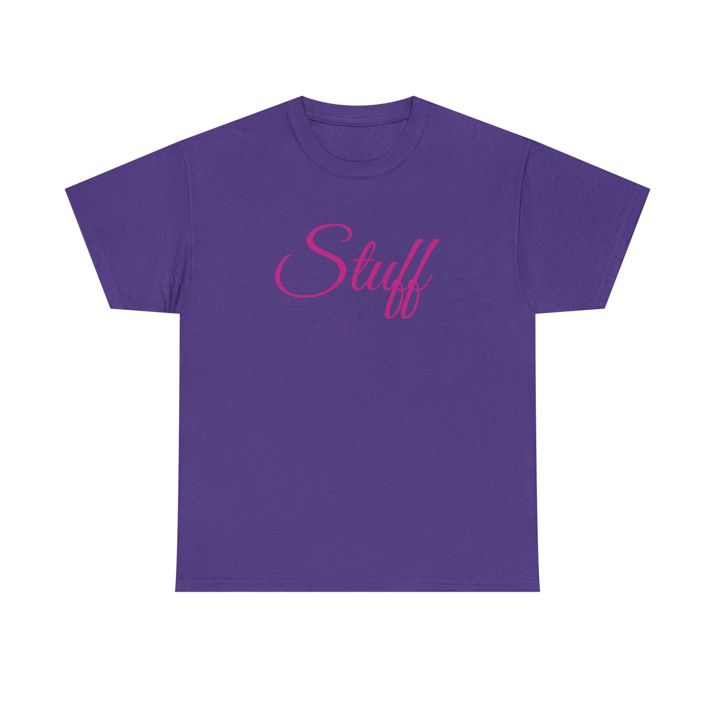 Joe Cocker 'Stuff' T-Shirt