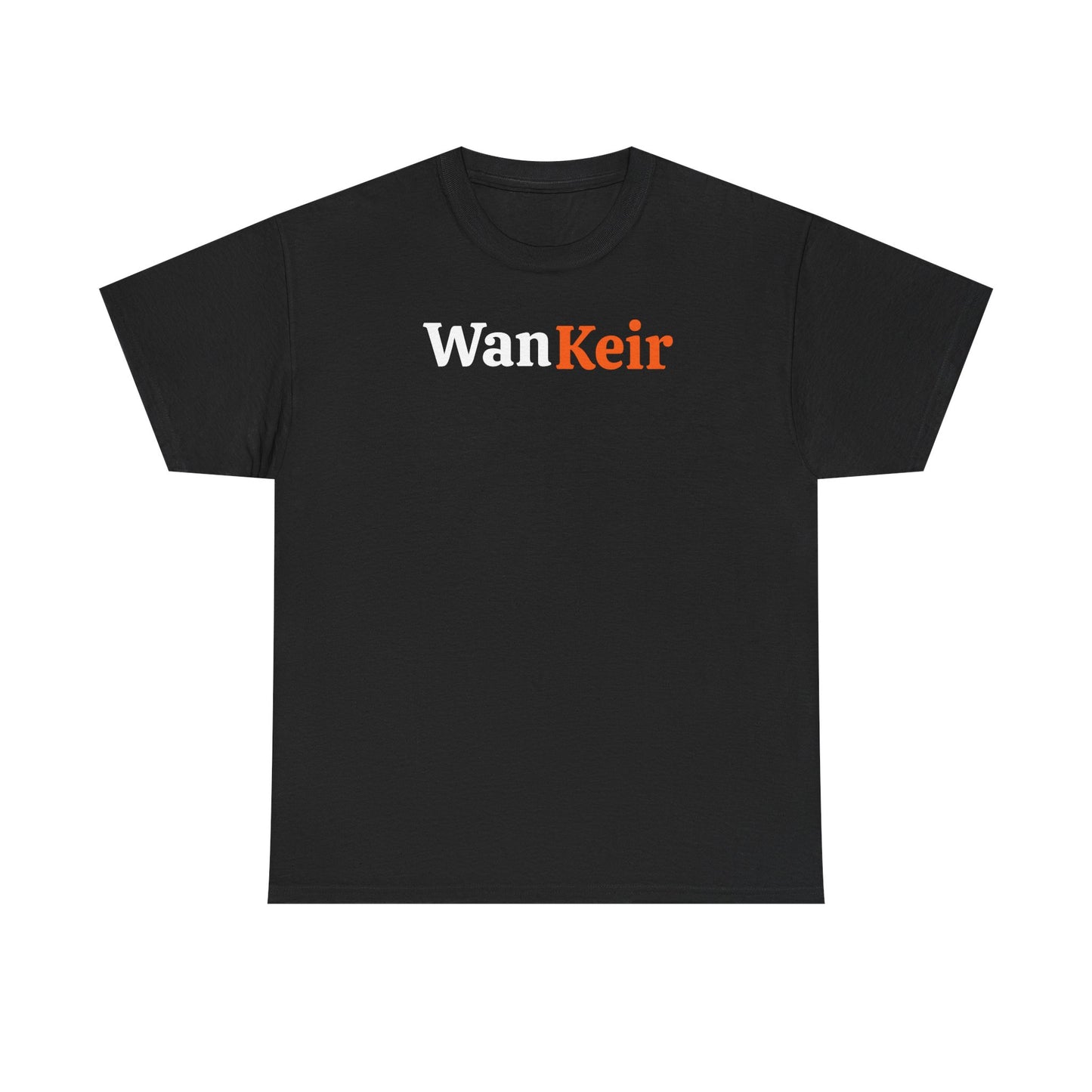 WanKeir, Keir Starmer T-Shirt