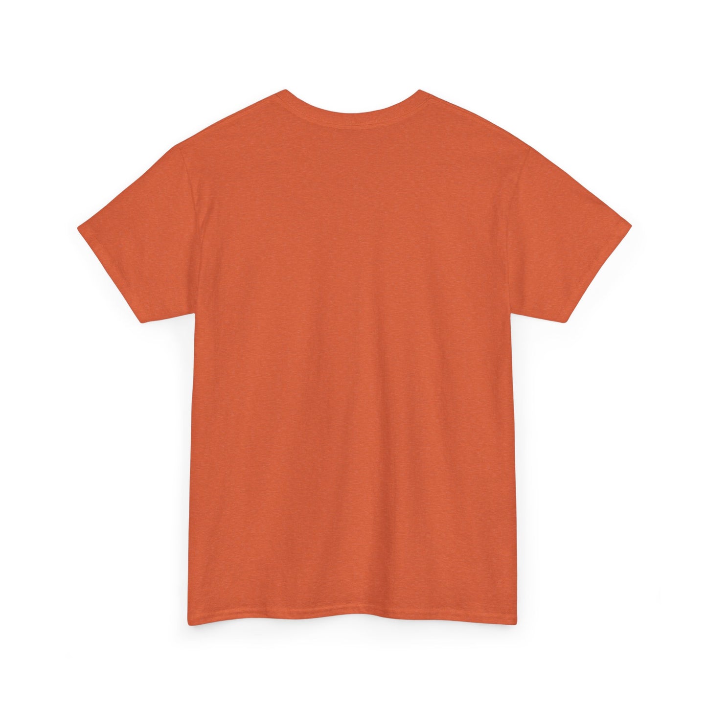 All Is One, Cotton T-Shirt