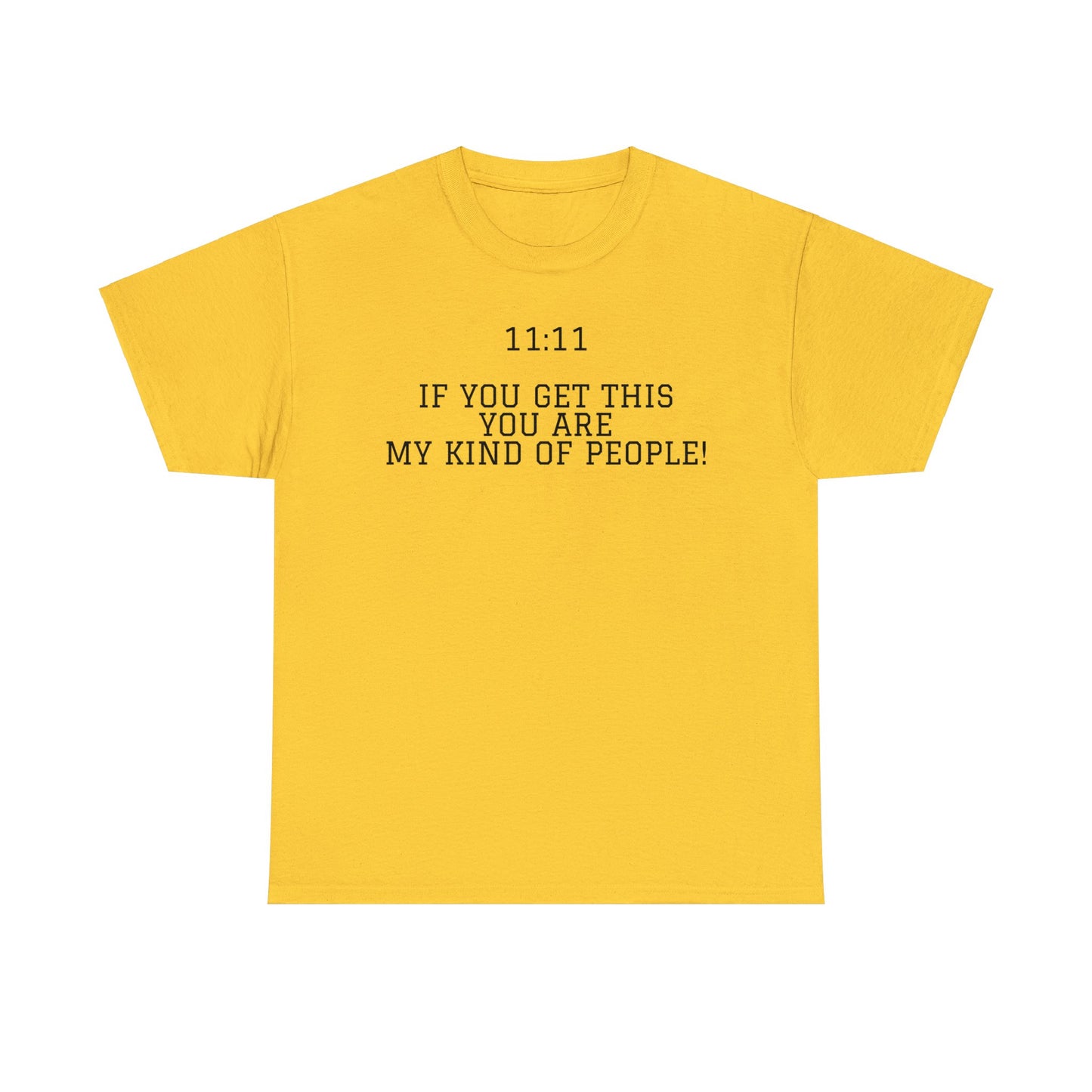 11:11 Angel Number T-Shirt