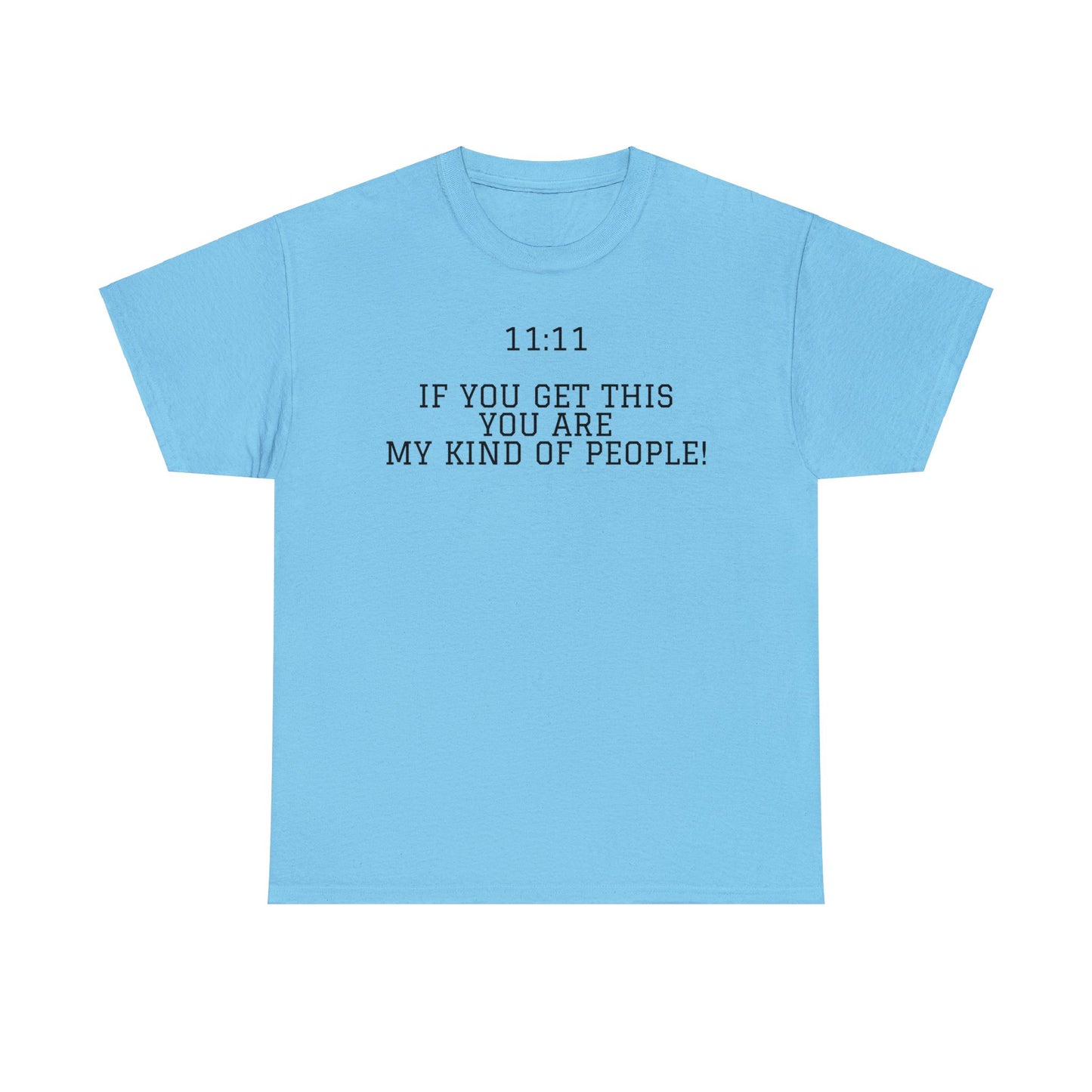 11:11 Angel Number T-Shirt