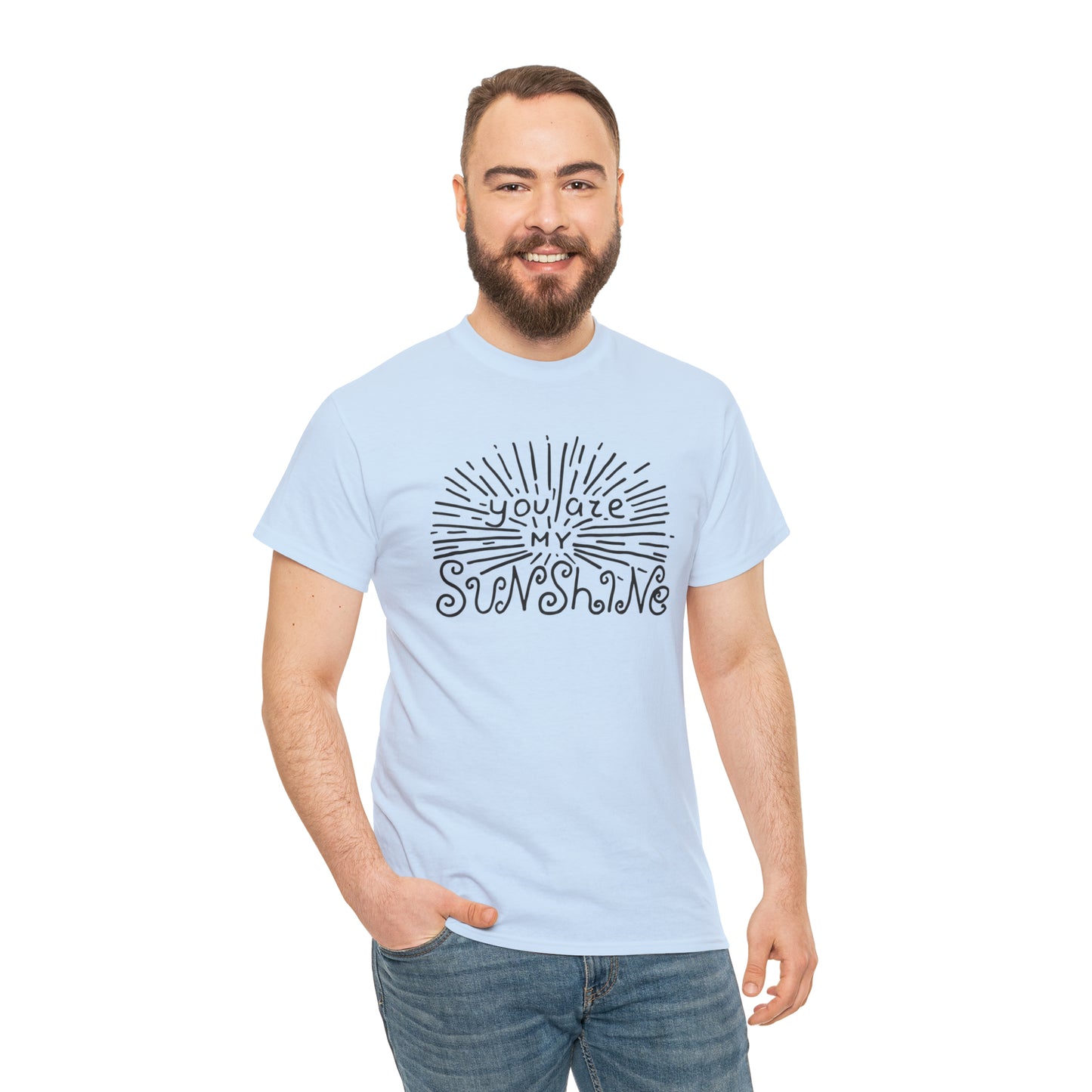 You Are My Sunshine T-Shirt