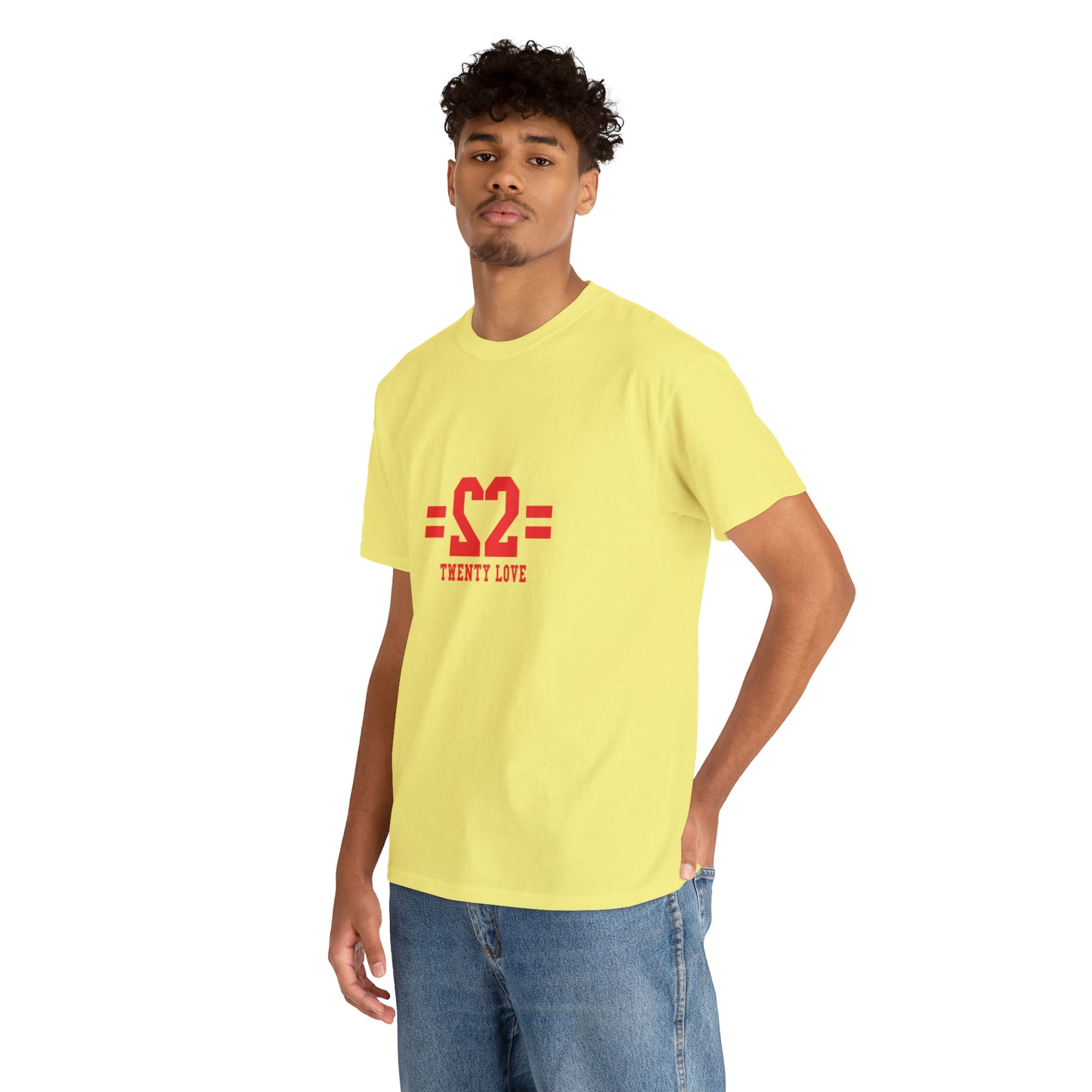 22 Love Design T-Shirt