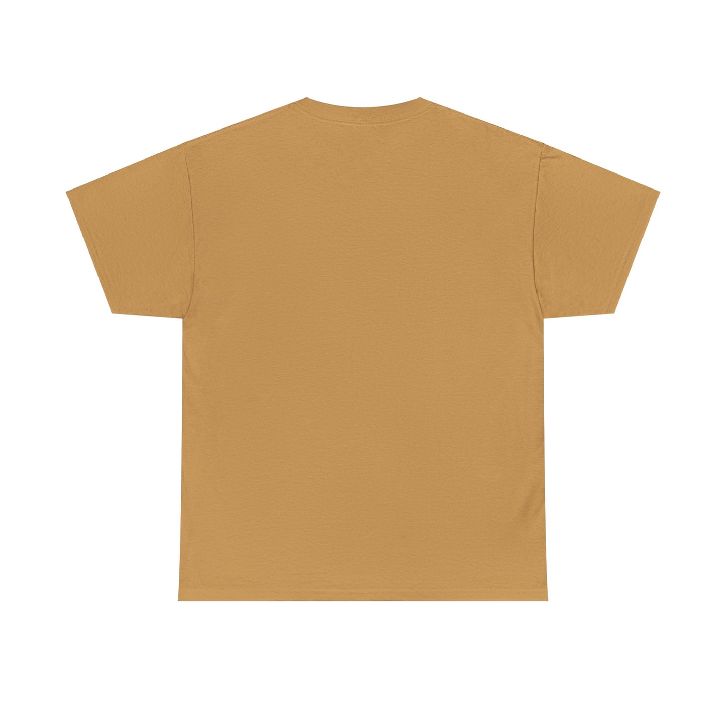 All Is One, Cotton T-Shirt