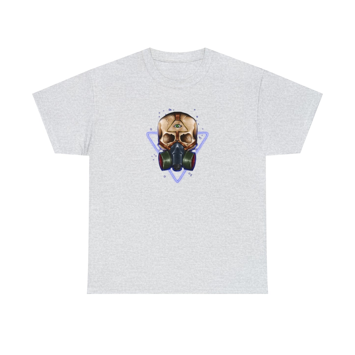 Toxic Galaxy Coronavirus Design T-Shirt