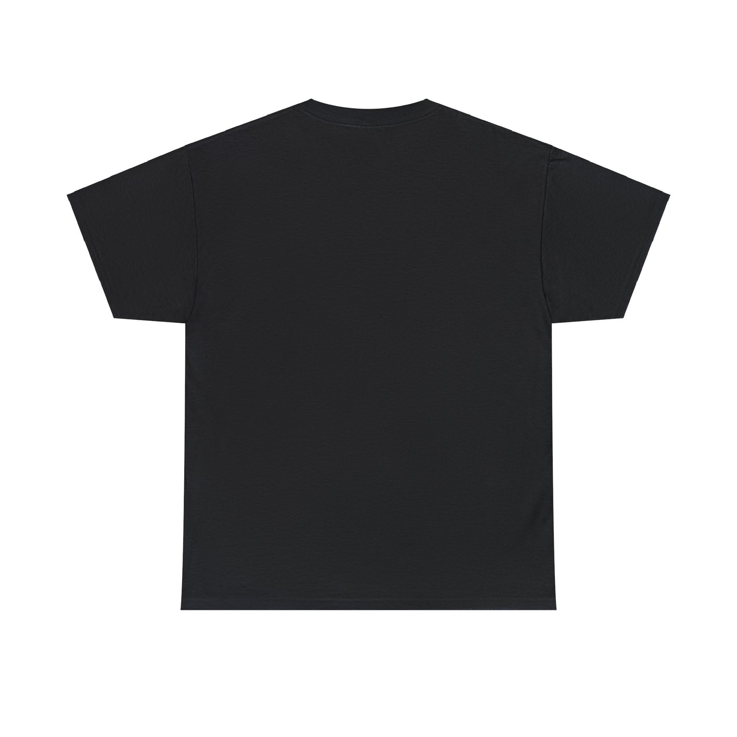 'Explore' Astronaut Cartoon Art T-Shirt Inspirational Unisex