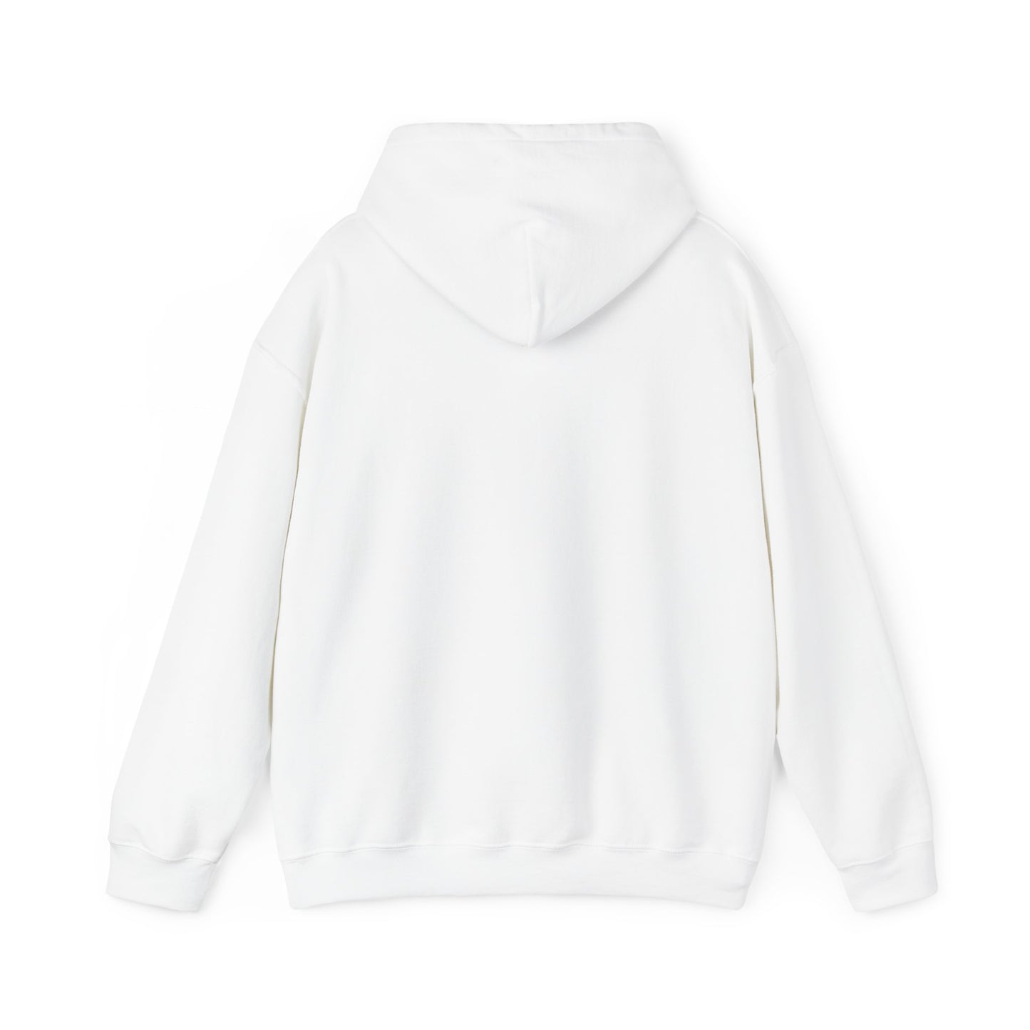 'Fear Sells, Until You Stop Buying It' Heavy Blend™ Hooded Sweatshirt