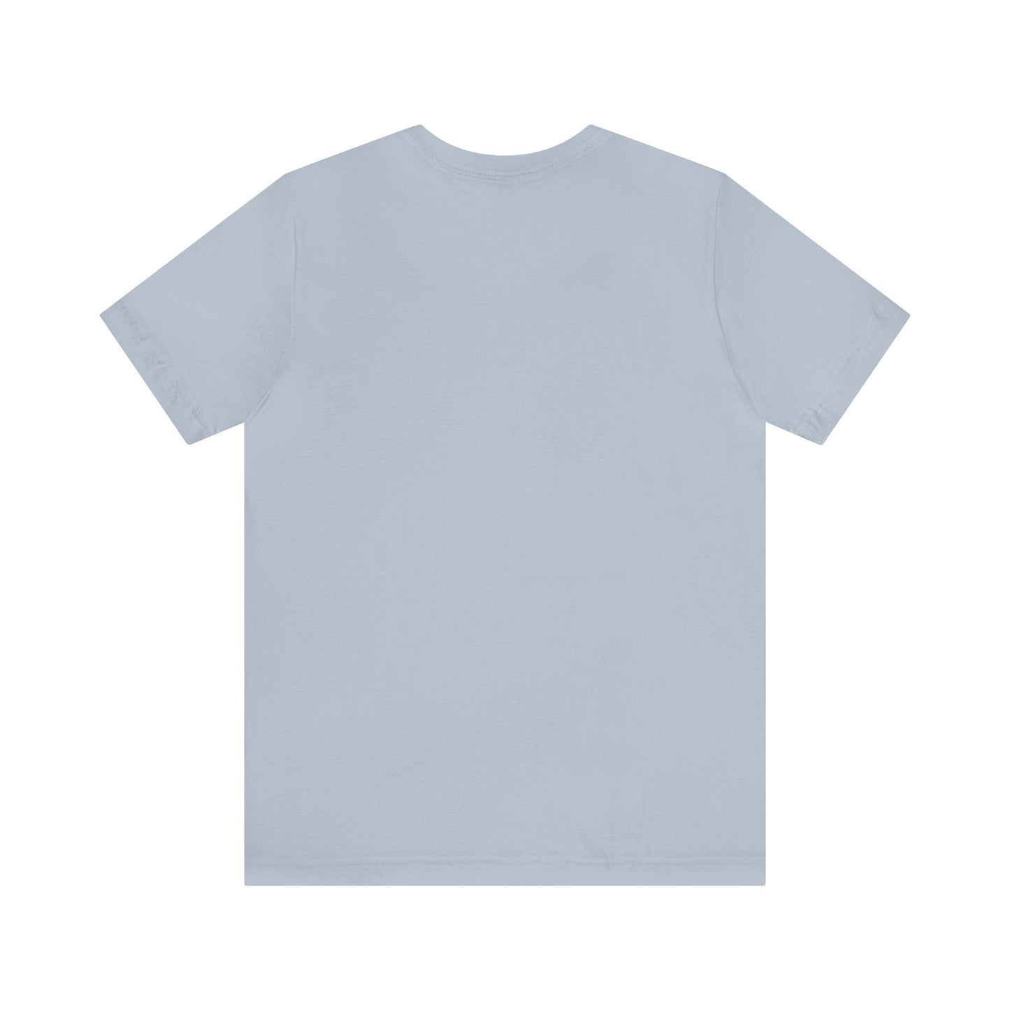 'Gratitude' Ojibwe Native American Tribe Quote, Soft Jersey T-Shirt