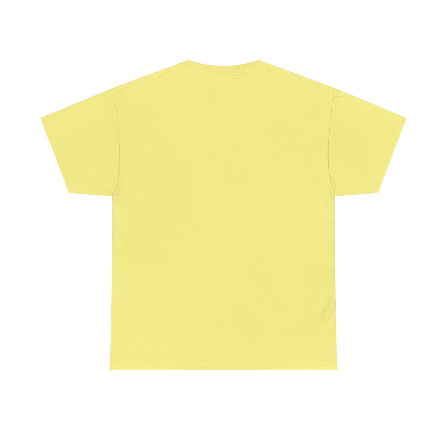 All Is One, Cotton T-Shirt