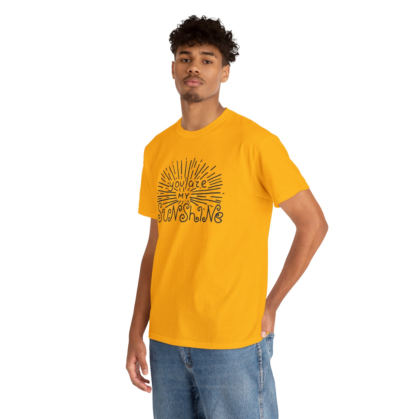 You Are My Sunshine T-Shirt