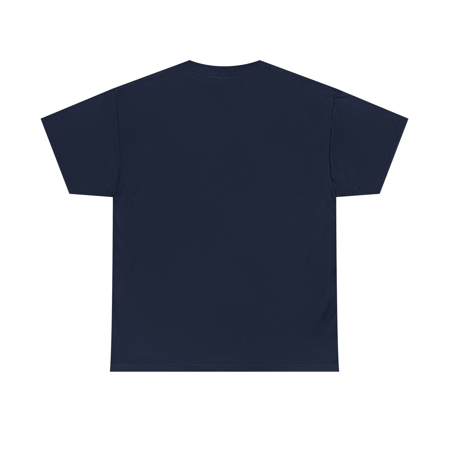 You Are Filled With Determination, Digital Heart T-Shirt