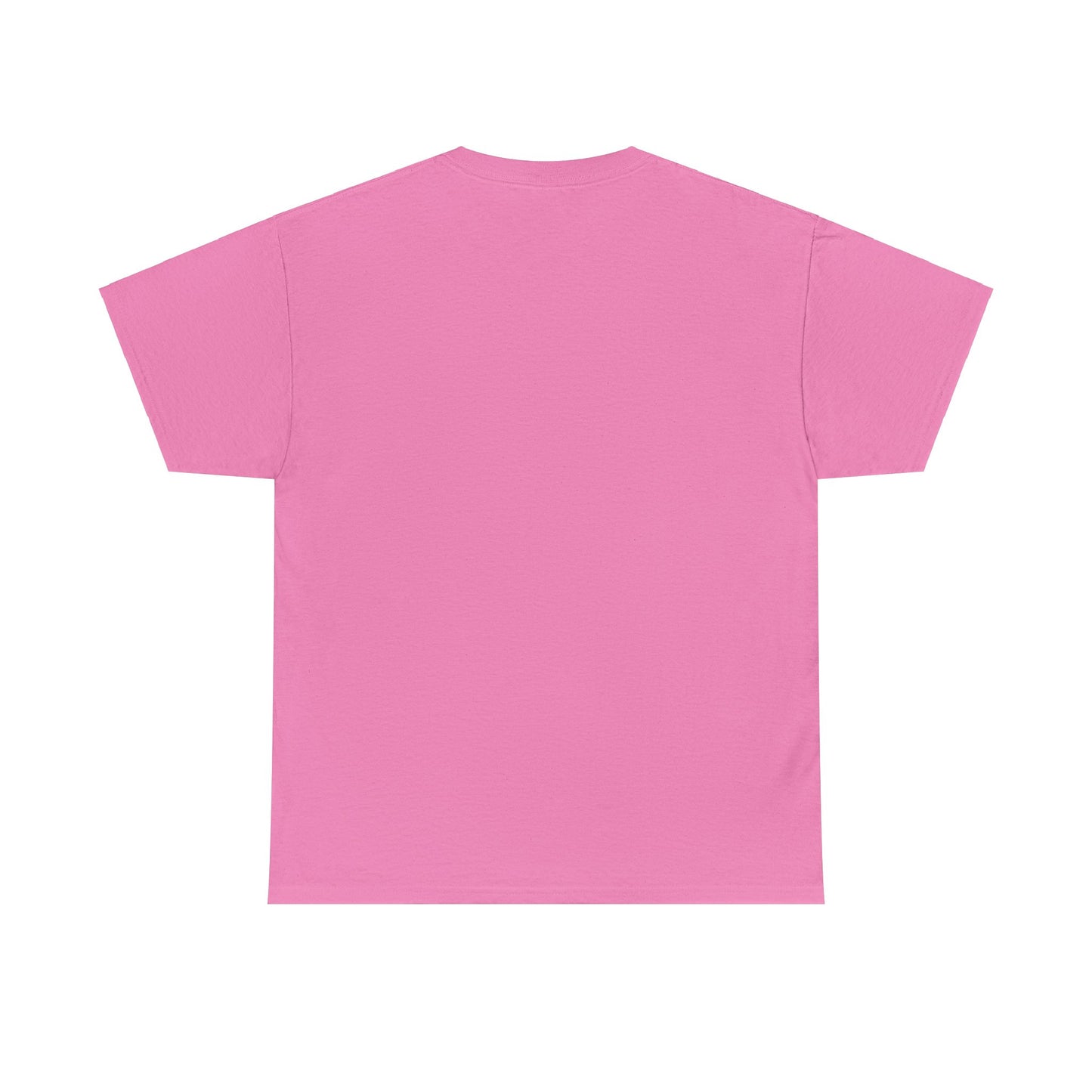 All Is One, Cotton T-Shirt