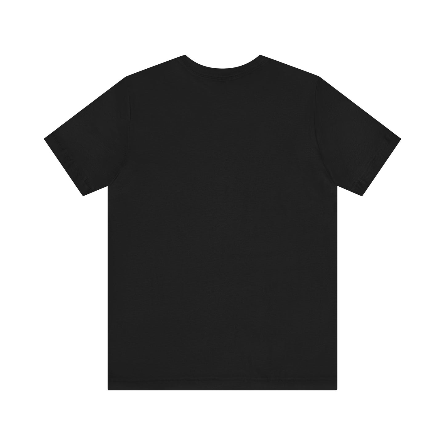 And Then The People Said 'No' The End T-Shirt