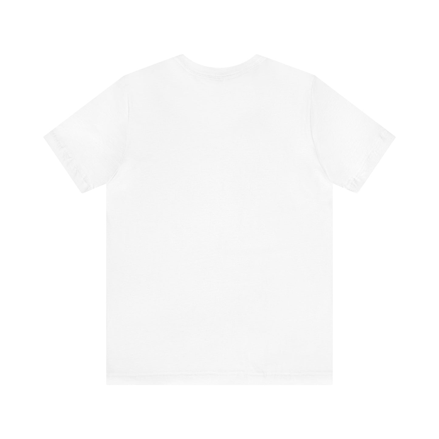 'Gratitude' Ojibwe Native American Tribe Quote, Soft Jersey T-Shirt