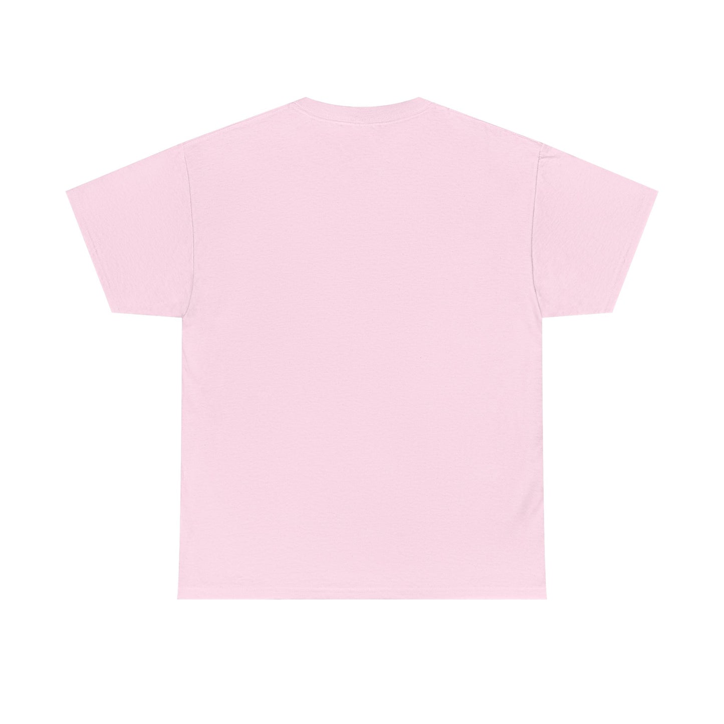 Alien Love Heart, Cartoon Art T-Shirt