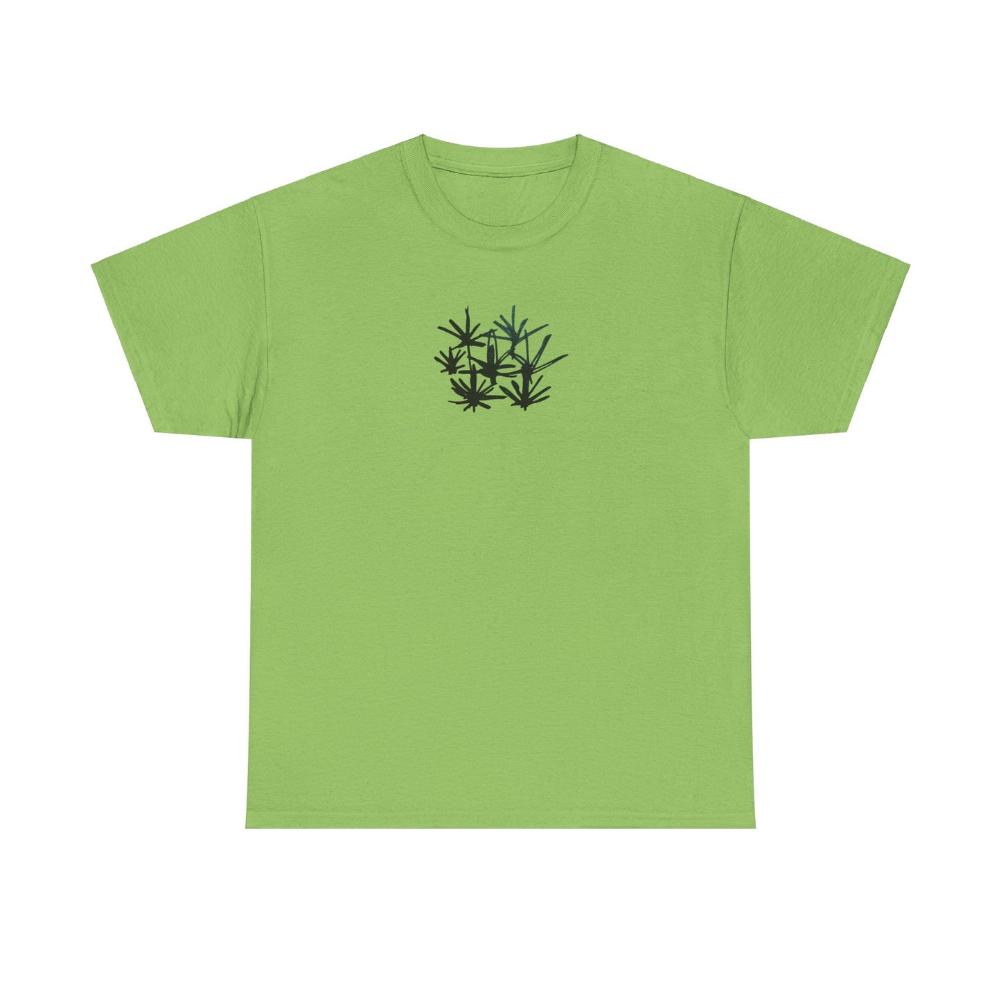 Stoner Graphic T-Shirt