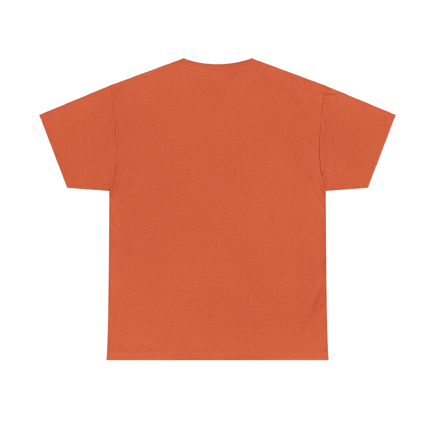 All Is One, Cotton T-Shirt