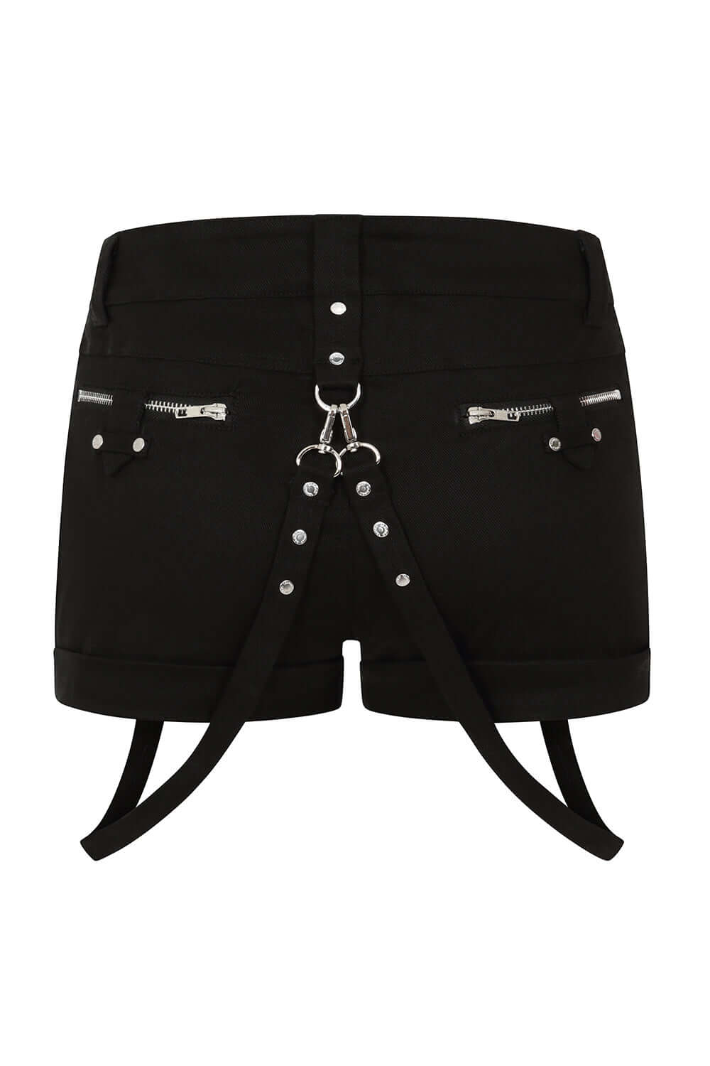 Banned Apparel Women's Ondine Shorts