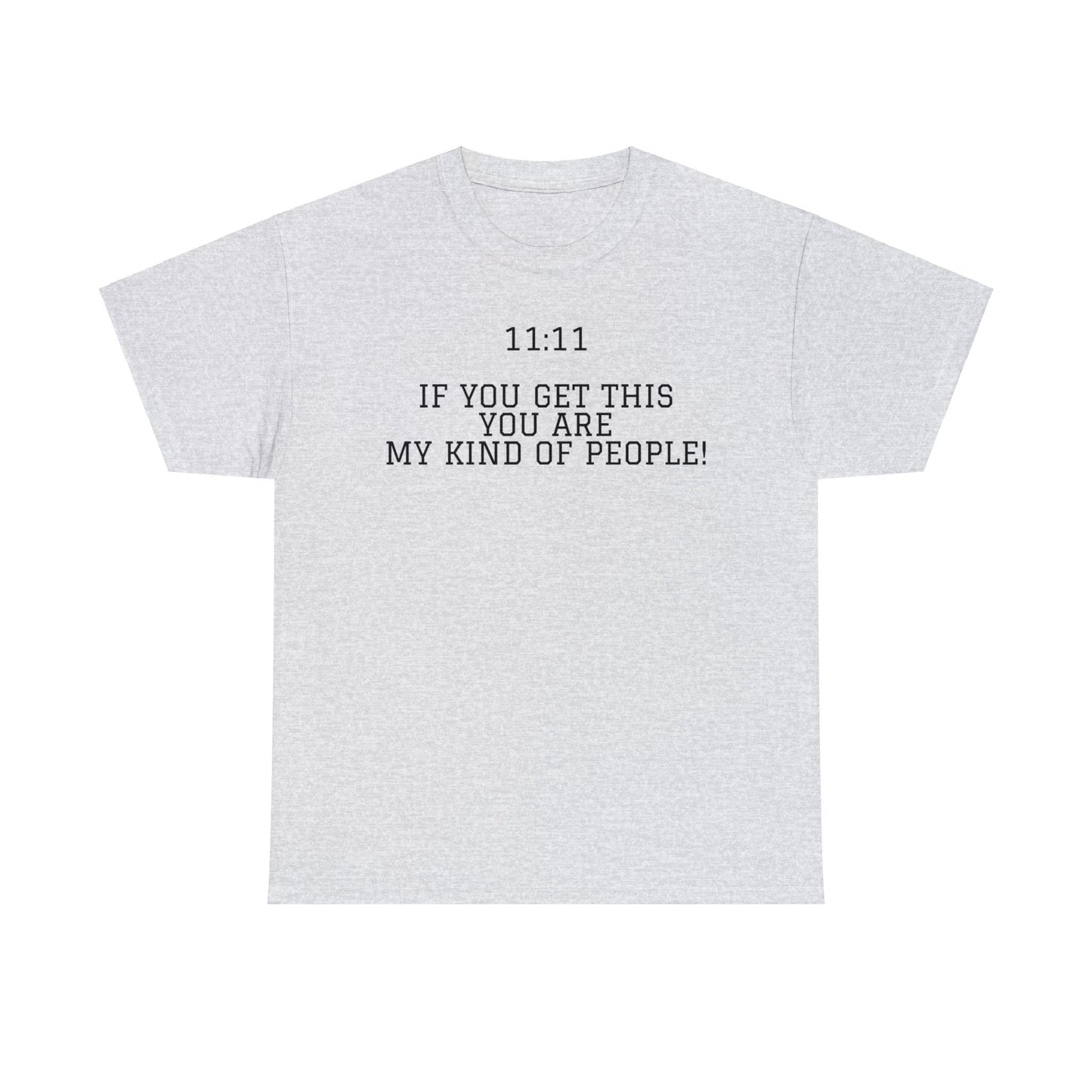 11:11 Angel Number T-Shirt