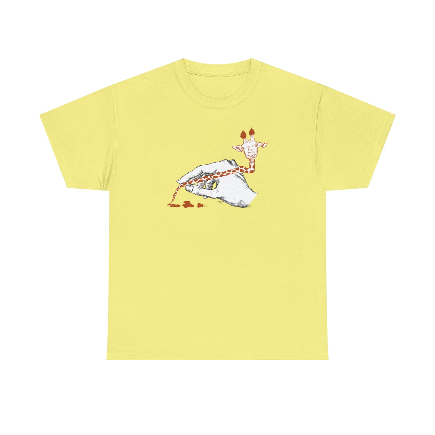 Zebra Design Writer Journalist Blogger T-Shirt