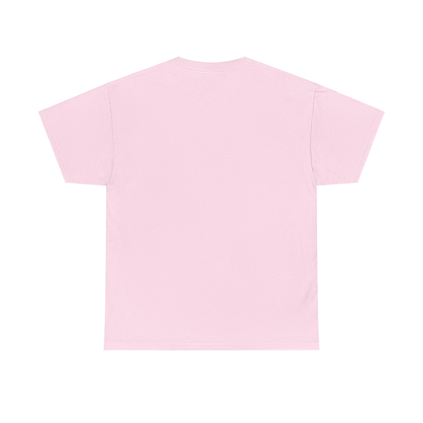 All Is One, Cotton T-Shirt