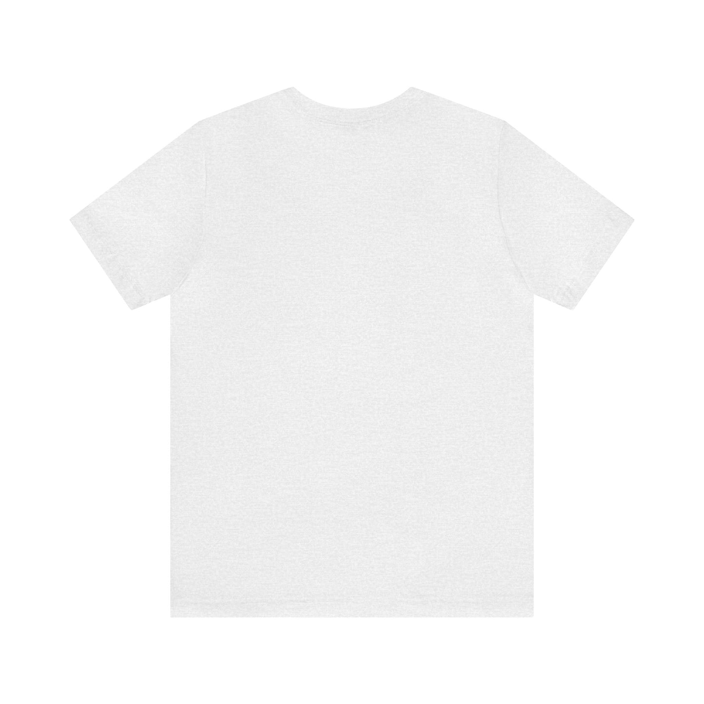 'Gratitude' Ojibwe Native American Tribe Quote, Soft Jersey T-Shirt