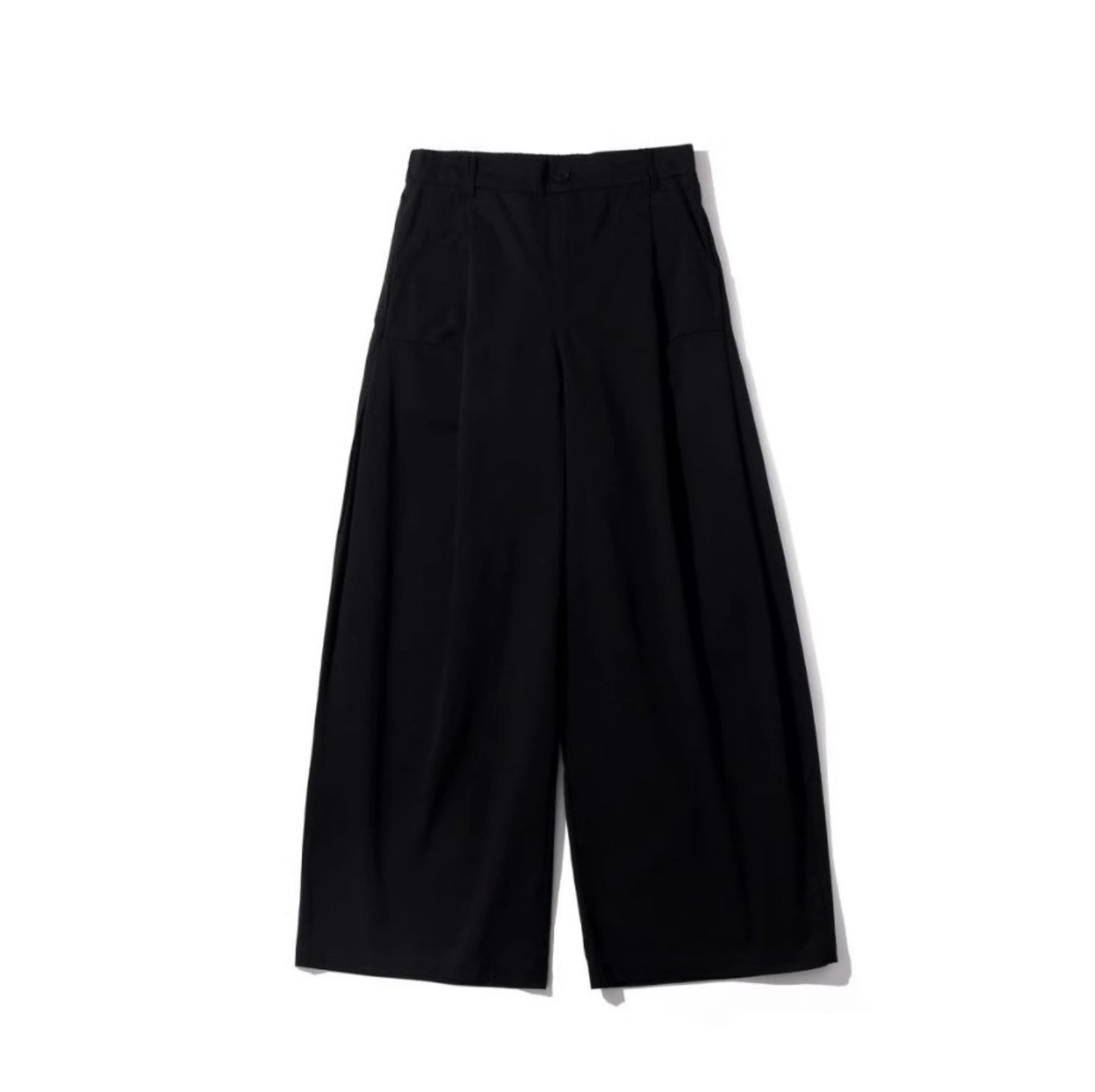 Vireous Very-Loose Style Men's Casual Trousers