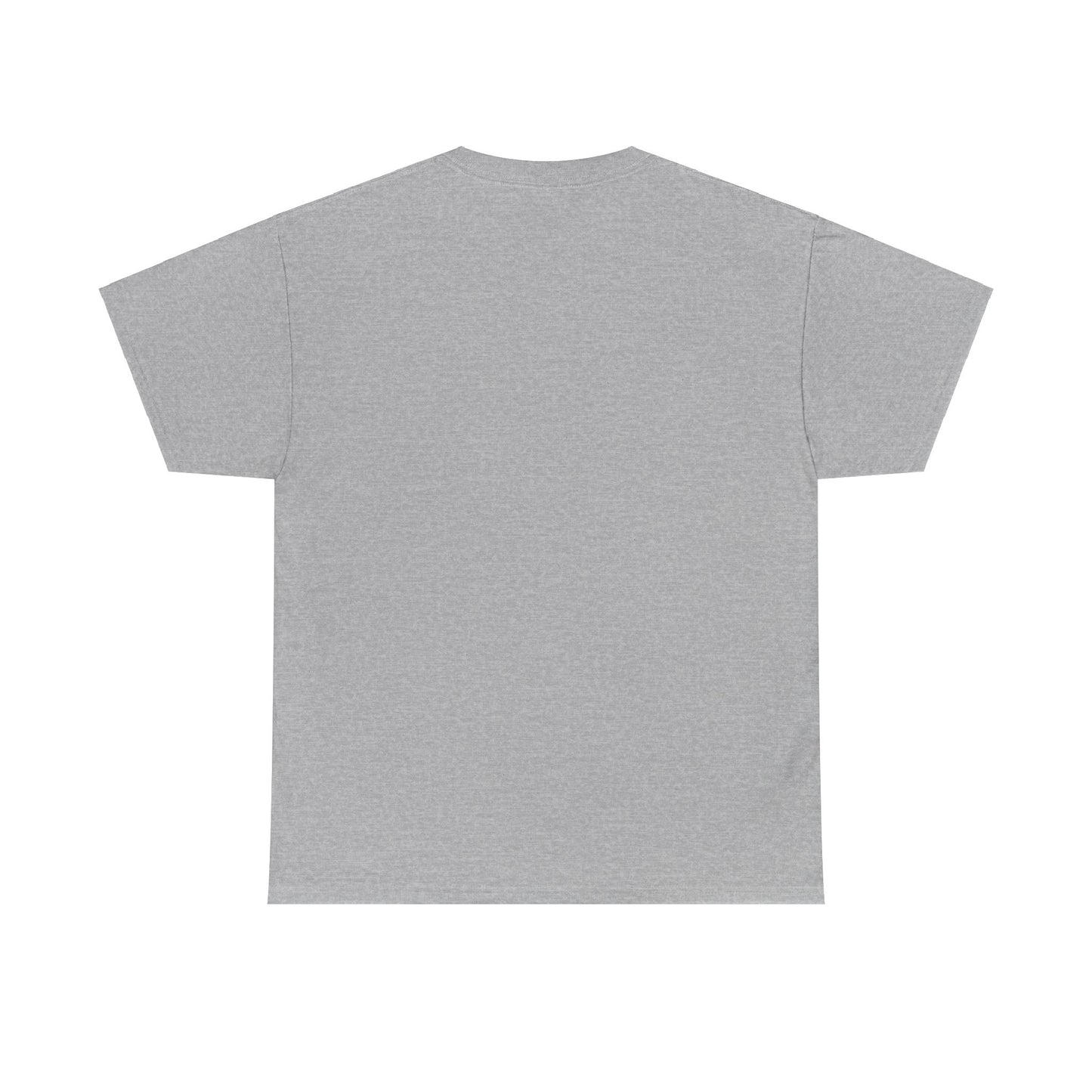 All Is One, Cotton T-Shirt