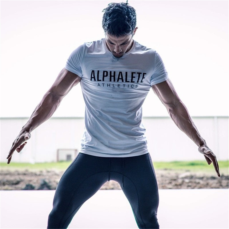 Alphalete Fitness T-Shirt