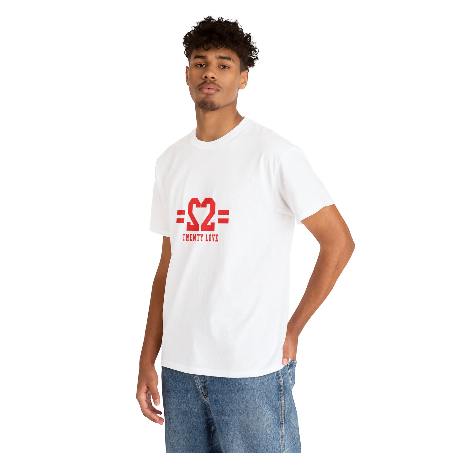 22 Love Design T-Shirt