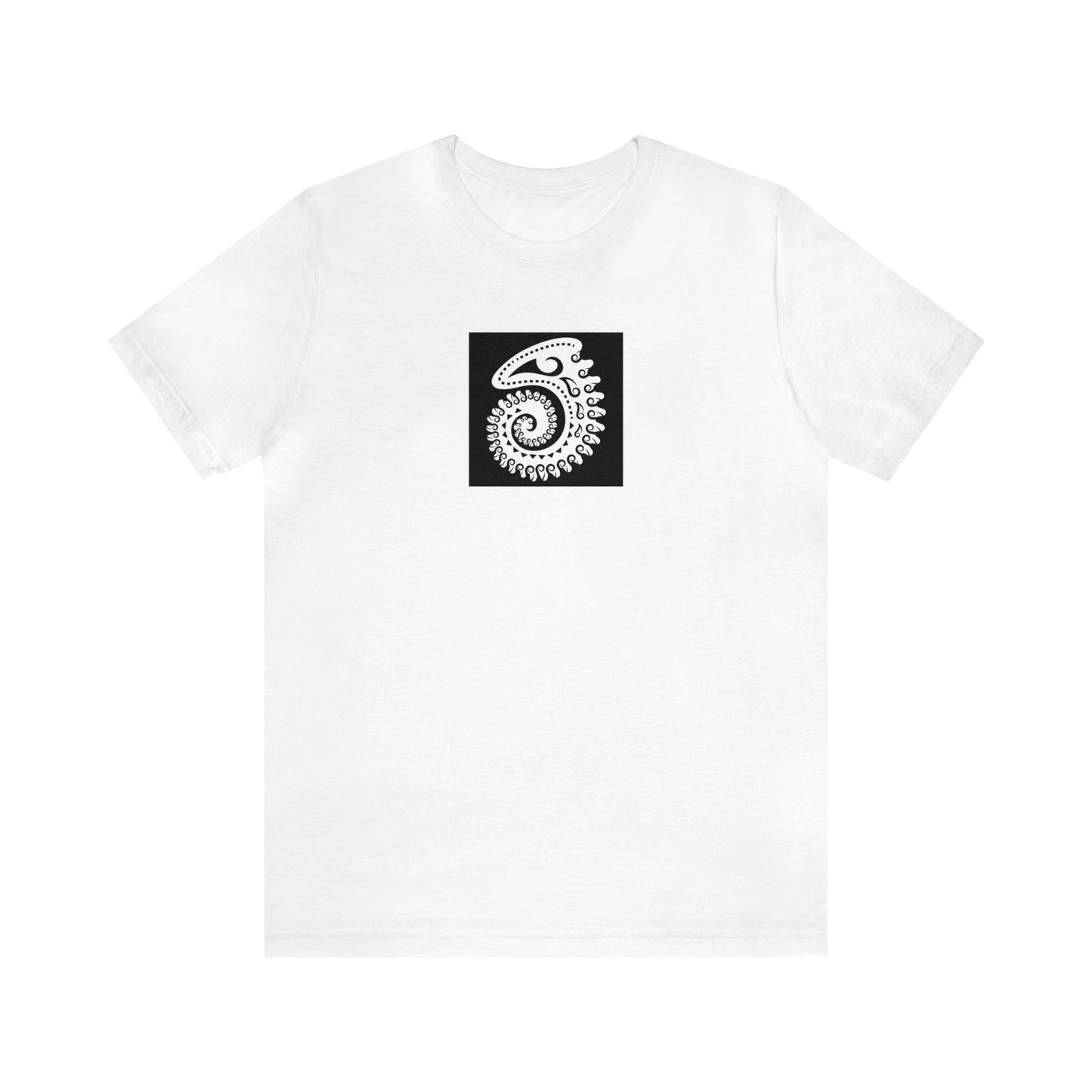 Maori Shield Jersey T-Shirt