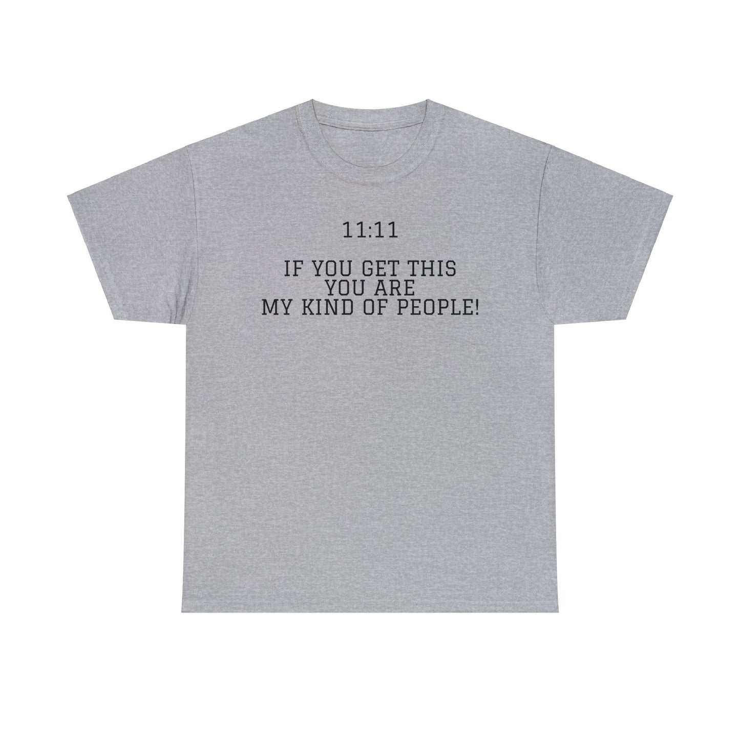 11:11 Angel Number T-Shirt