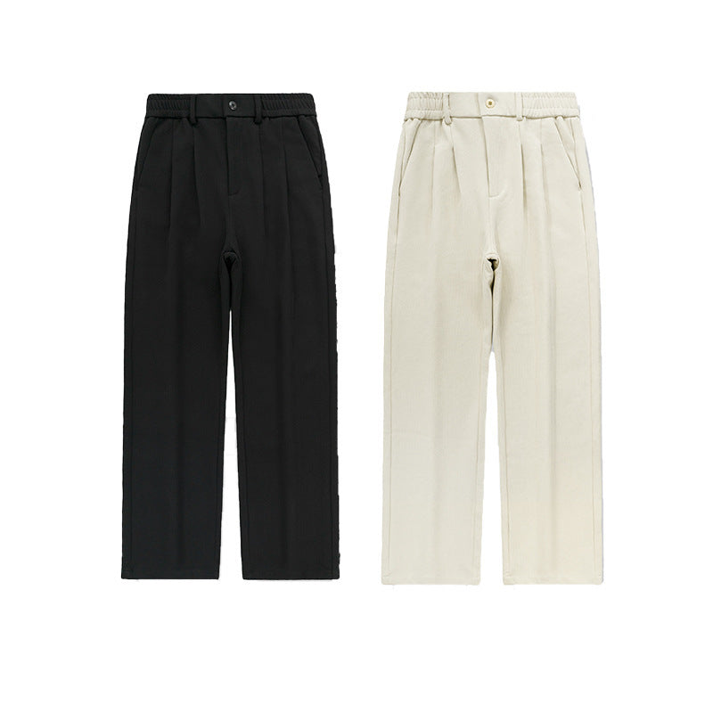 Men's Summer Comfortable Breathable Casual Pants
