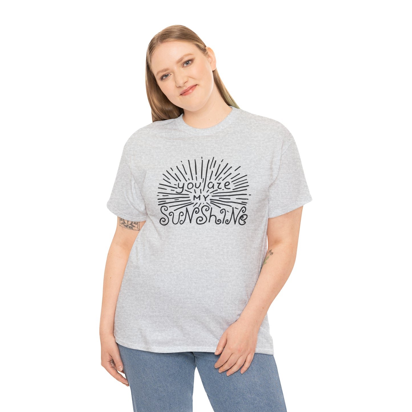 You Are My Sunshine T-Shirt