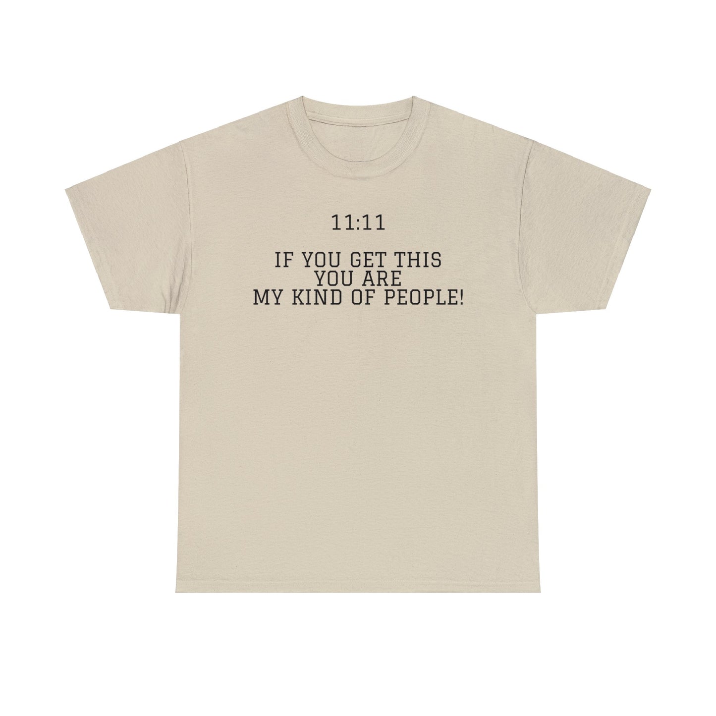 11:11 Angel Number T-Shirt