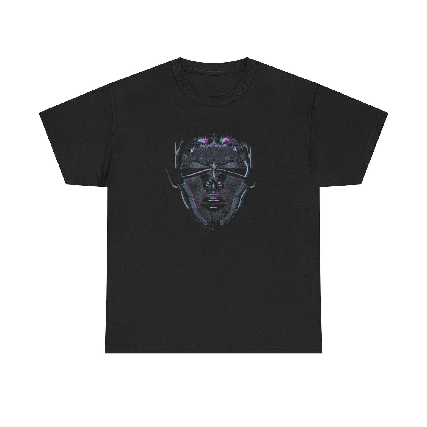 Abstract Consciousness, Fashion Art T-Shirt