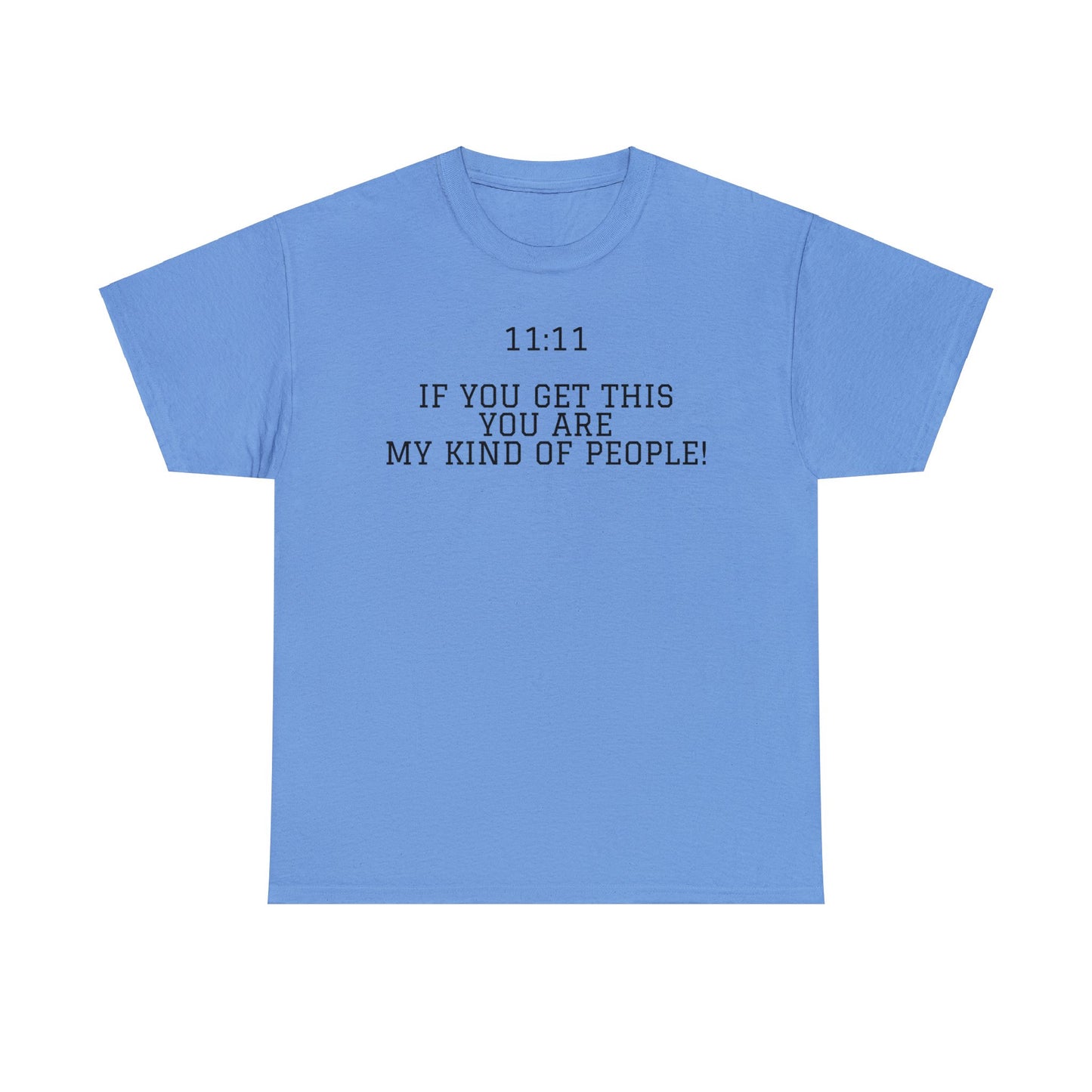 11:11 Angel Number T-Shirt
