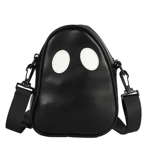 Ghost Cross Body Bag Purse