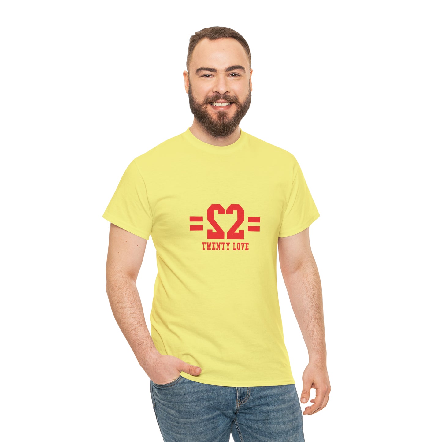 22 Love Design T-Shirt