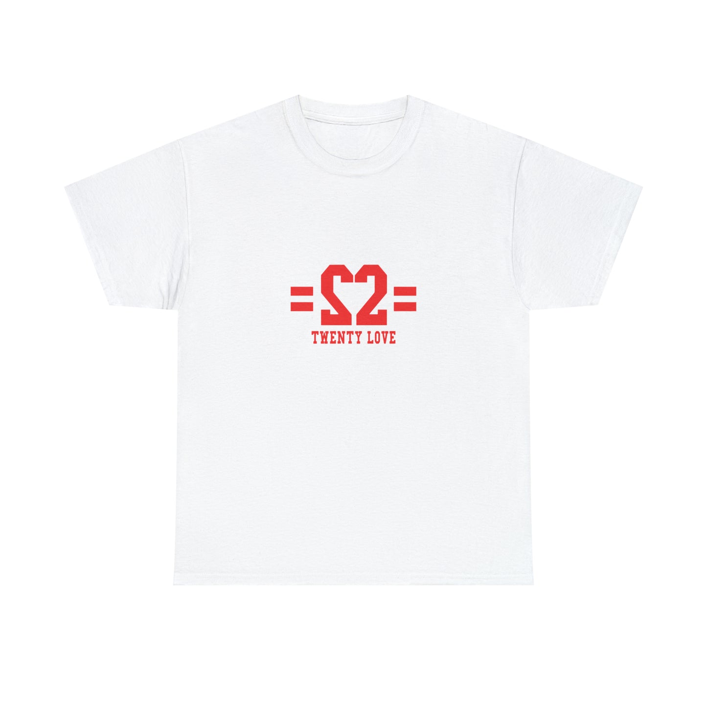 22 Love Design T-Shirt
