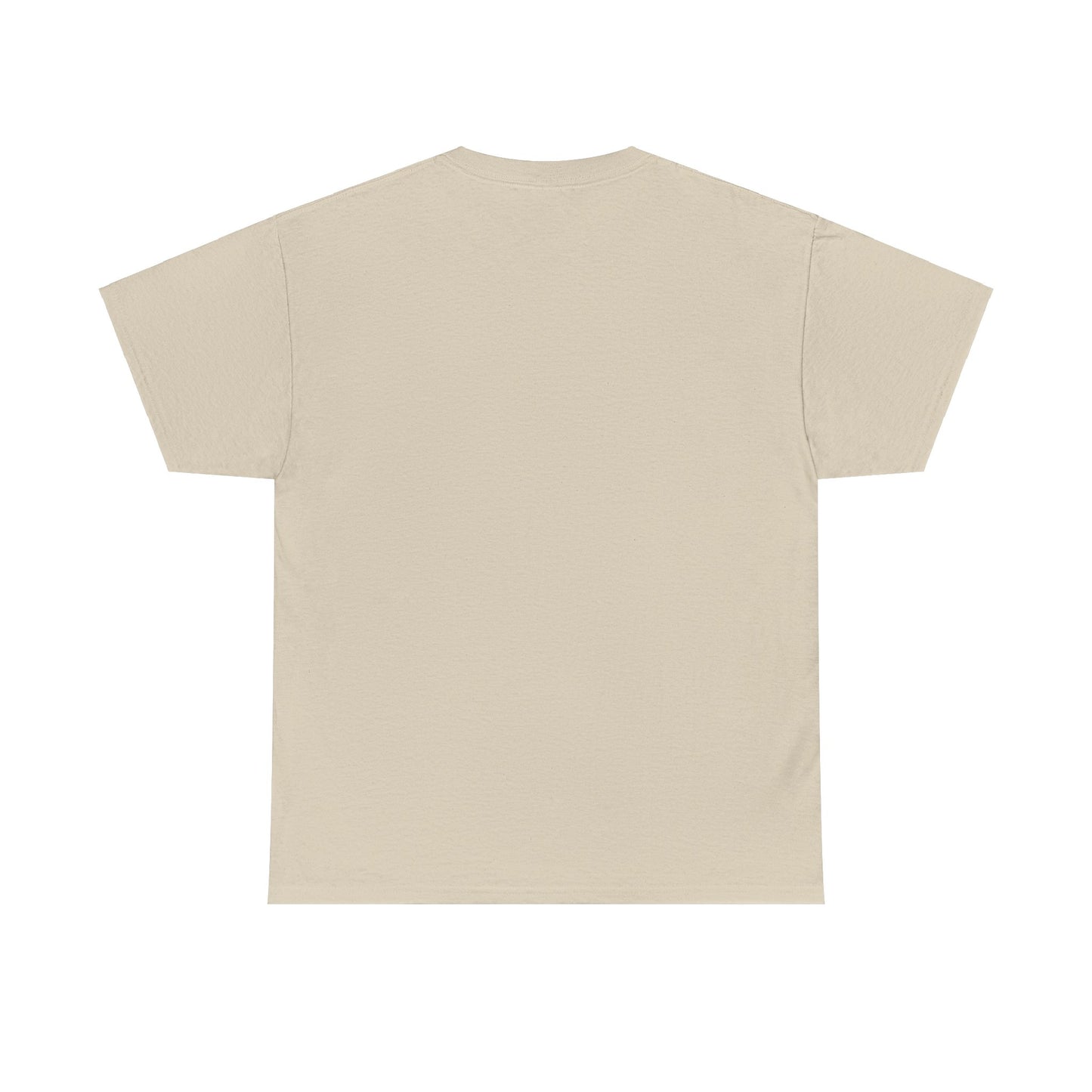 All Is One, Cotton T-Shirt