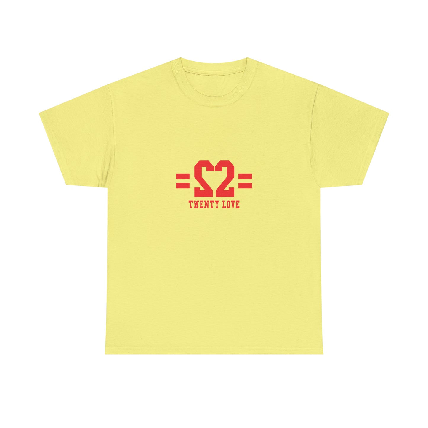 22 Love Design T-Shirt