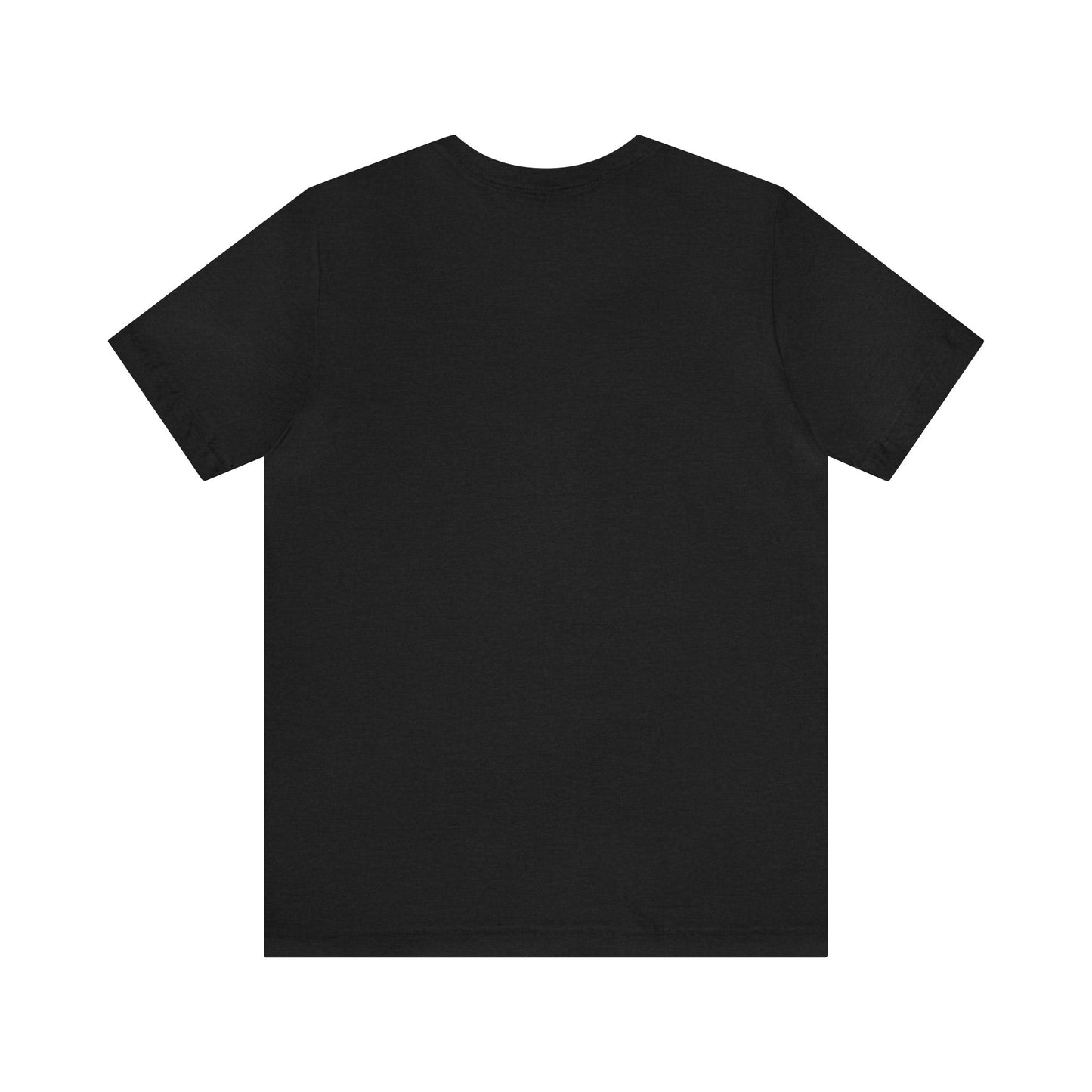 Spiritual Intelligence EQ+IQ=SQ, Soft Jersey T-Shirt