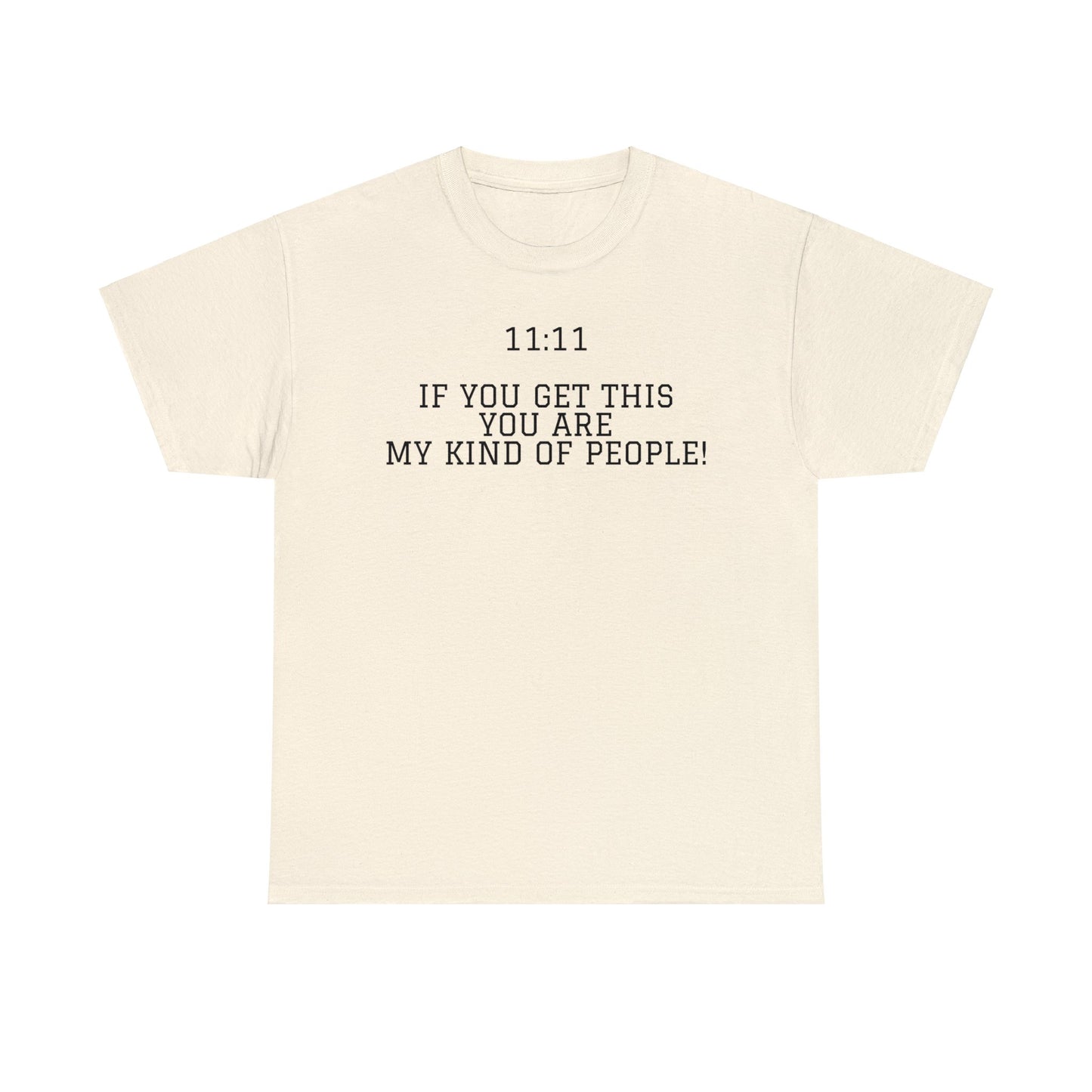 11:11 Angel Number T-Shirt