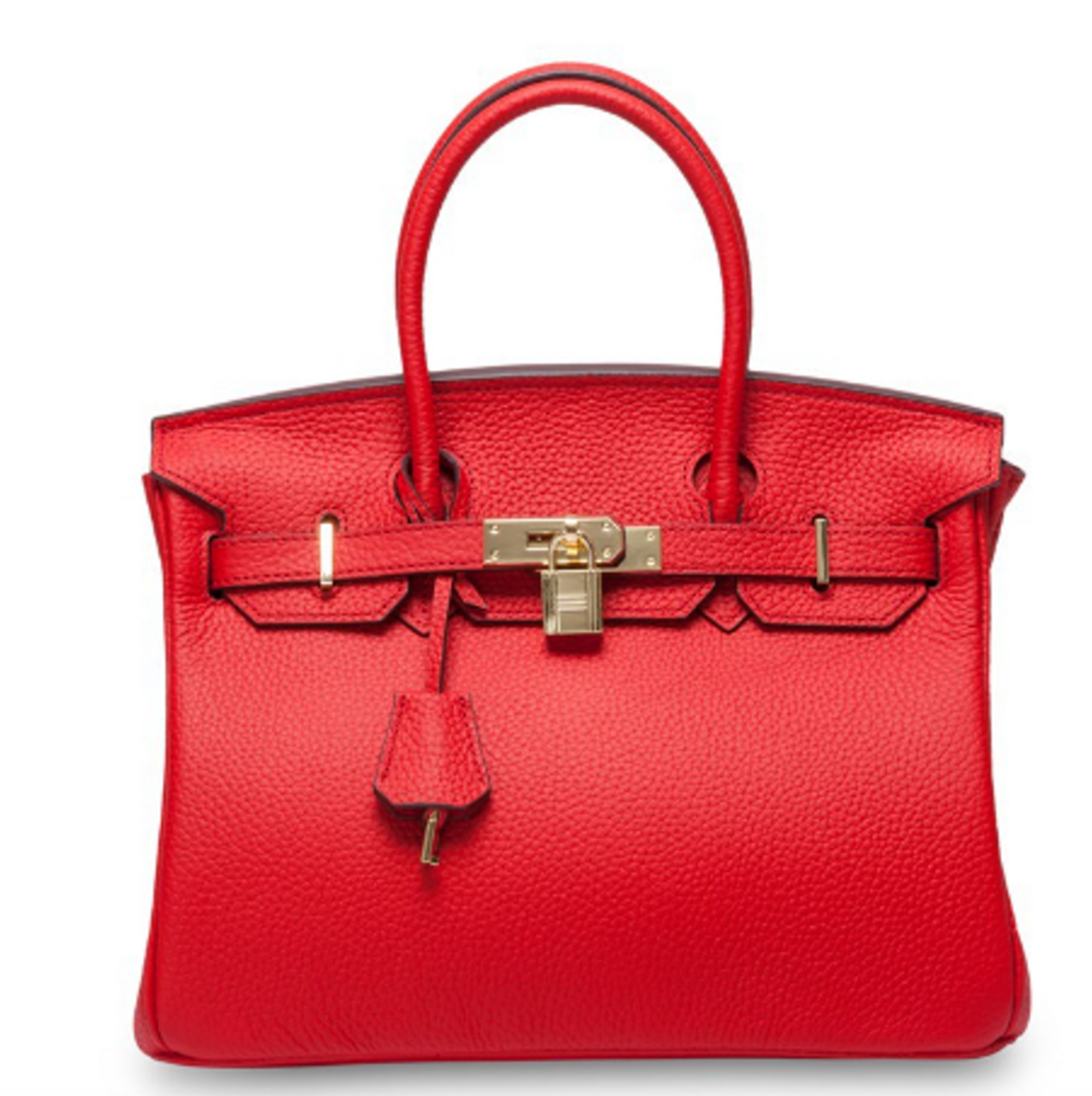 The New York Collection Large Handbag