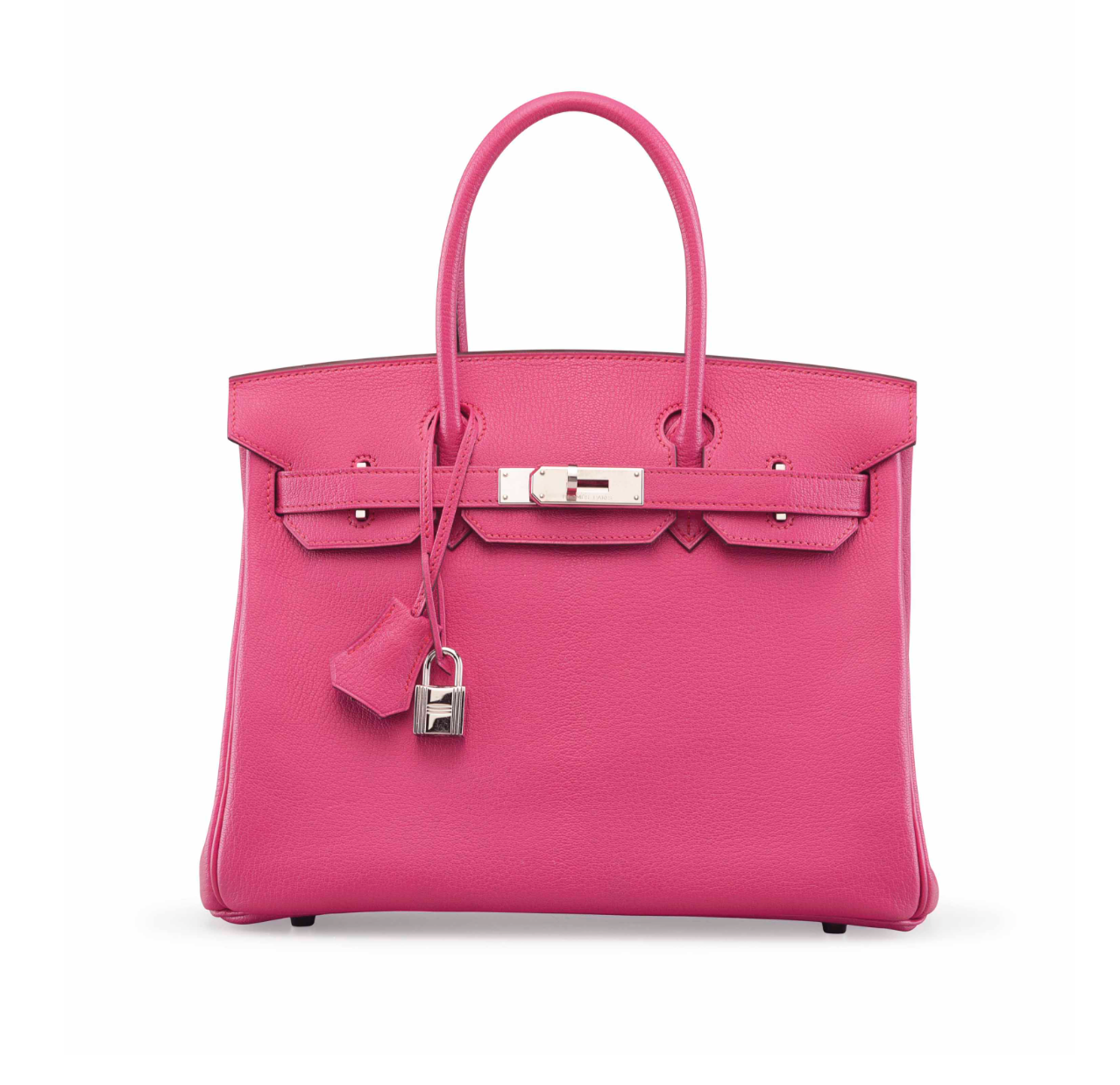 The New York Collection Large Handbag