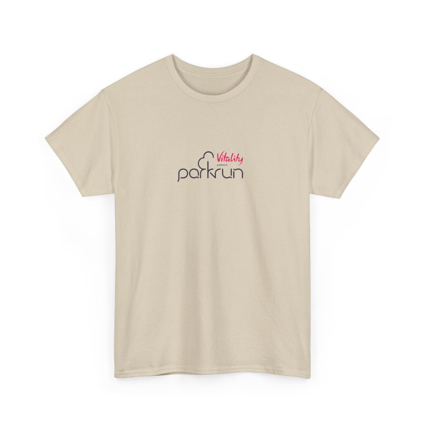 Parkrun, Classic T-Shirt